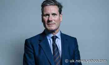 Poll of Labour members suggests Keir Starmer is first choice