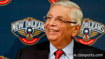 NBA world reacts to death of former commissioner David Stern