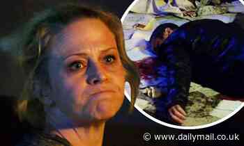 EastEnders drops huge plot twist in explosive New Year's Day episode