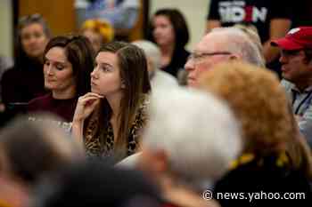 'I am one of the undecided': With a month to go, many likely Iowa caucusgoers still unsure