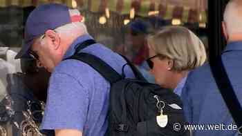 Warum immer mehr Deutsche Angst haben, ihre Arbeit zu verlieren