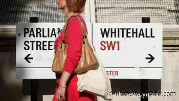 Civil service set for ‘seismic’ change, says co-author of Tory manifesto