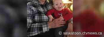 'Flabbergasted': CTV Saskatoon Citizen of the Year humbled by award