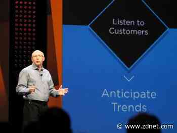 VMware completes Pivotal acquisition