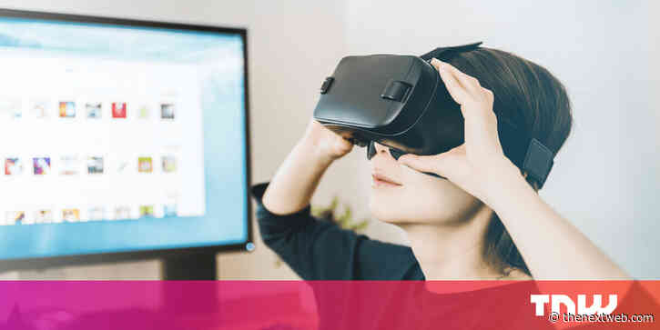 How to protect users from harassment in social VR spaces