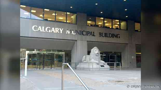 Calgarians ring in new year with fresh fee hikes