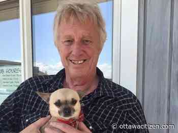 Ronnie Knowles, 72, was the colourful co-founder of the Rainbow Bistro