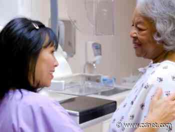 Google develops AI to improve breast cancer screenings