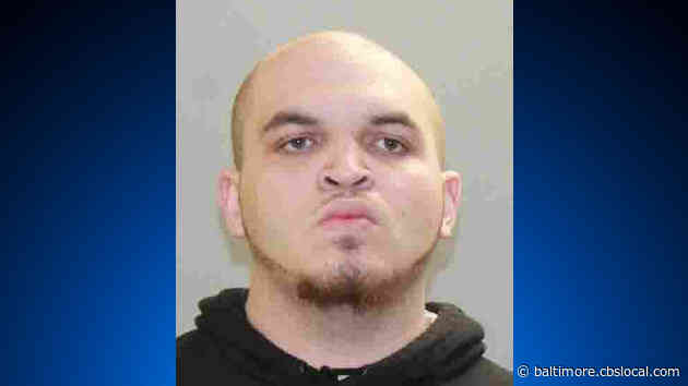 19-Year-Old Arrested In New Year’s Day Shooting In Frederick