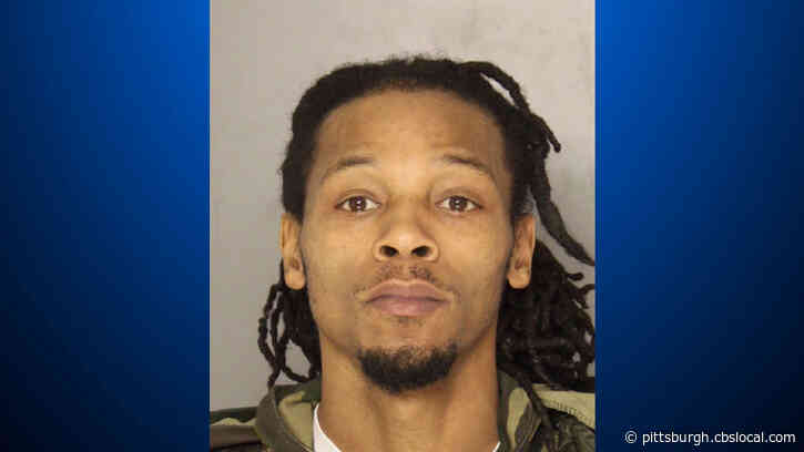 Pittsburgh Police Arrest Suspect In North Side Stabbing