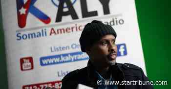 For many Somali-Americans, 'Happy New Year' means happy birthday