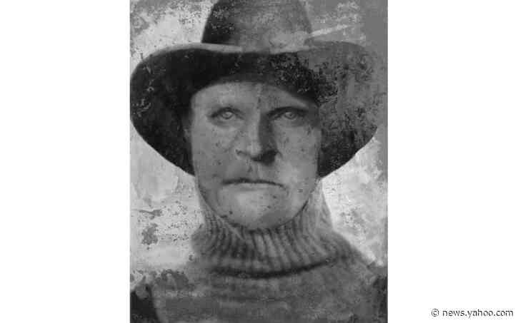 Headless torso in Idaho cave identified as Wild West outlaw killed in 1916