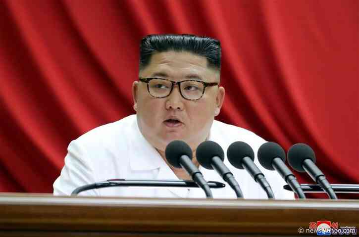 North Korea ends test moratoriums, threatens 'new' weapon