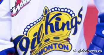 Edmonton Oil Kings kick off 2020 with trade and win, remain top team in WHL