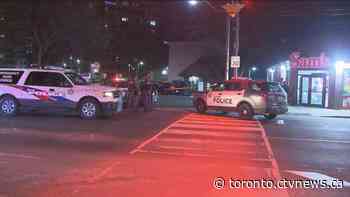 Shooting near Regent Park critically injures two people