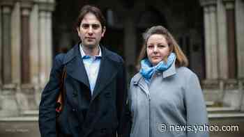 England rules that heterosexuals can form civil partnerships