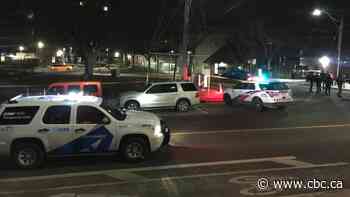 2 people critically injured in shooting near Regent Park