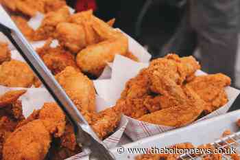 Bolton food hygiene ratings – two star takeaways and restaurants