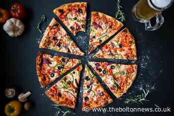 Bolton food hygiene ratings – four star takeaways and restaurants
