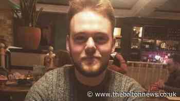 Thugs vandalise memorial tree of motorcyclist Jordan Murray