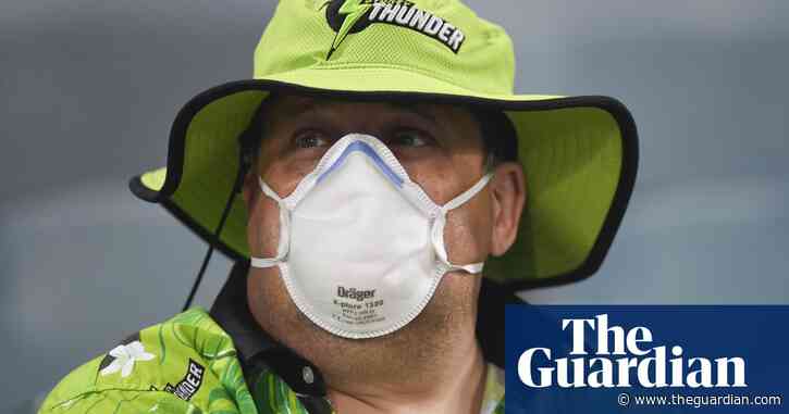 Cricket Australia commit to safety first approach amid bushfire smoke