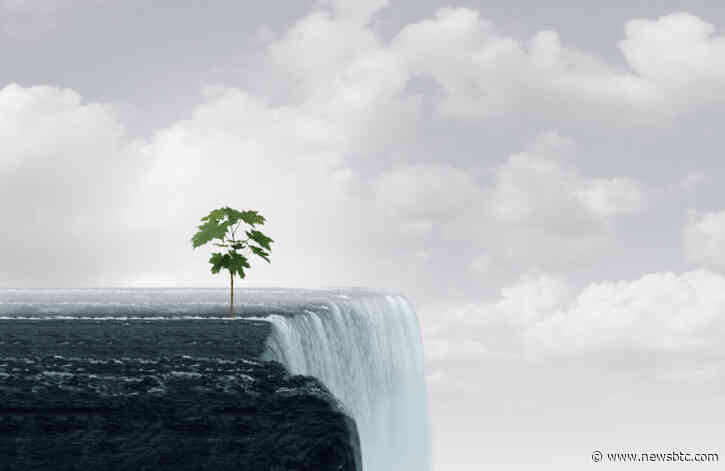 Bitcoin Bears Rejected $7,300, Price Vulnerable Below $7K