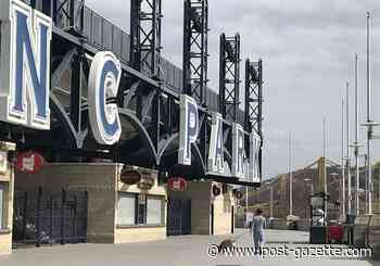 #EssentiallyPittsburgh: My walks through PNC Park on non-game days