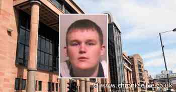 Nightmare son released from jail on Christmas Eve back behind bars within a week