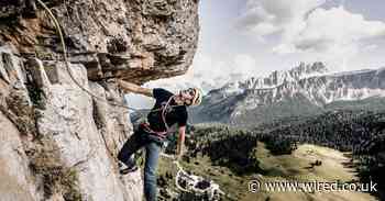 Upscale your outdoor pursuits with these climbing kit picks