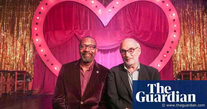 TV tonight: a fitting look back at Lenny Henry’s career
