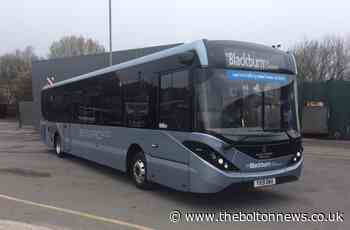 Bolton bus fares, what next?