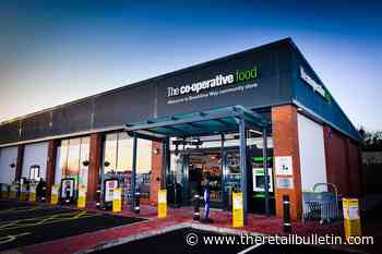 Central England Co-op invested £12 million in new stores, refits and funeral homes in 2019