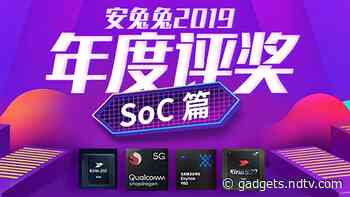 Qualcomm Snapdragon 855+ Crowned Best Performer by AnTuTu, Kirin 810 and MediaTek Helio G90T Called Most Cost-Effective
