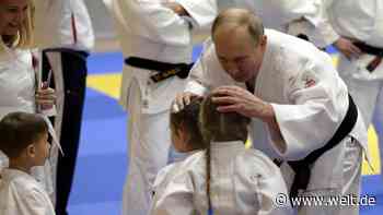 Der 90er-Effekt trifft Russland jetzt mit voller Härte