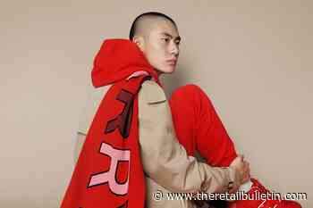 Burberry unveils campaign for Chinese New Year