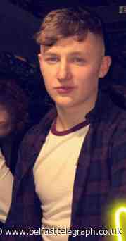 Teenager Michael Og McKenna killed in New Year car crash days after grandad dies