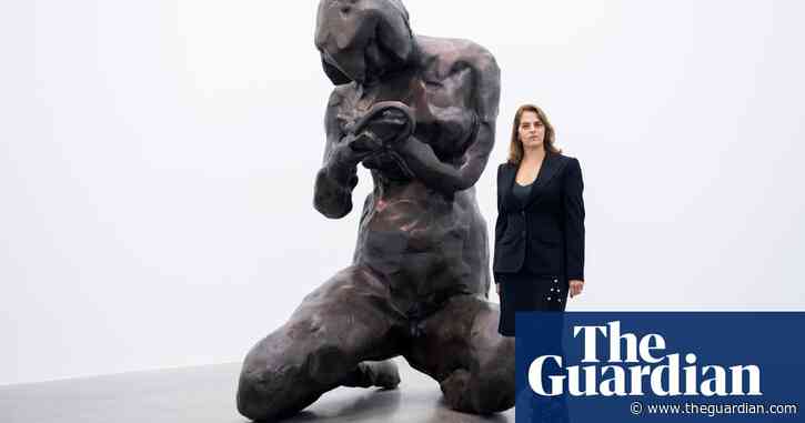 How Tracey Emin is giving Munch the mother he never had