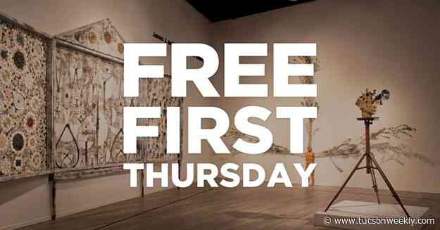 Things to Do, Thursday, Jan. 2