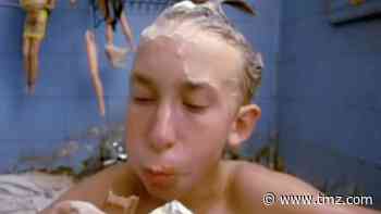 Solomon in 'Gummo' 'Memba Him?!