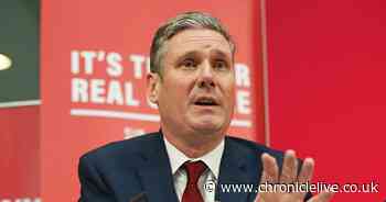 Sir Keir Starmer early front-runner to succeed Jeremy Corbyn as Labour leader
