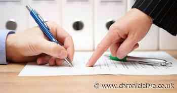 Jobs in Newcastle and the North East which pay £30,000 and up which you can apply for now