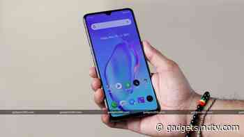 Realme X2 Pro 6GB RAM Variant Goes on Sale in India: Check Price, Offers, More