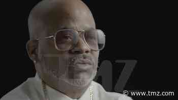 Damon Dash Says Aaliyah Wanted Nothing to With R. Kelly Post-Annulment