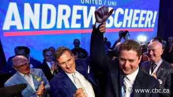 What the 2017 Conservative leadership race told us about what it takes to win