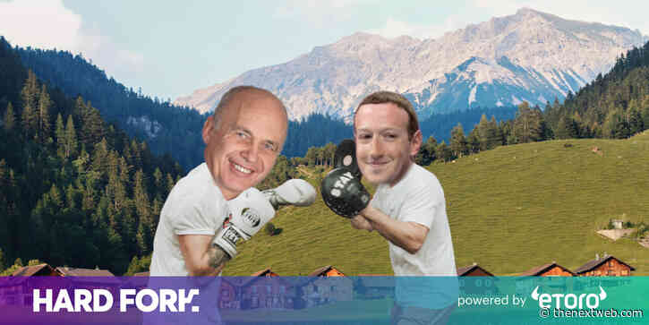 Swiss president: ‘Libra has failed’