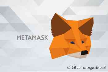 Update – Google zet Ethereum wallet MetaMask terug in Google Playstore