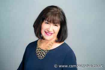 Diageo's Syl Saller awarded CBE in Queen's New Year Honours list