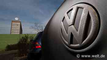 Dieselfahrer können auf Entschädigungen von Volkswagen hoffen