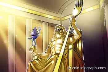 Ethereum Completes Muir Glacier Hard Fork But Leaves One Client Behind