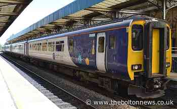 Northern Rail will be stripped of its franchise, says Transport Secretary
